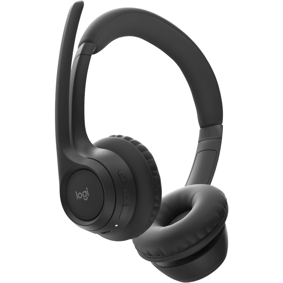 Logitech ZONE 300 Wireless Headset