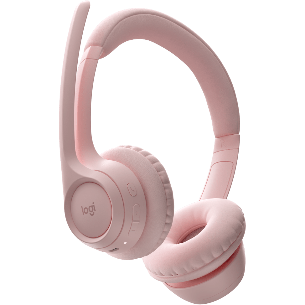 Logitech ZONE 300 Wireless Headset