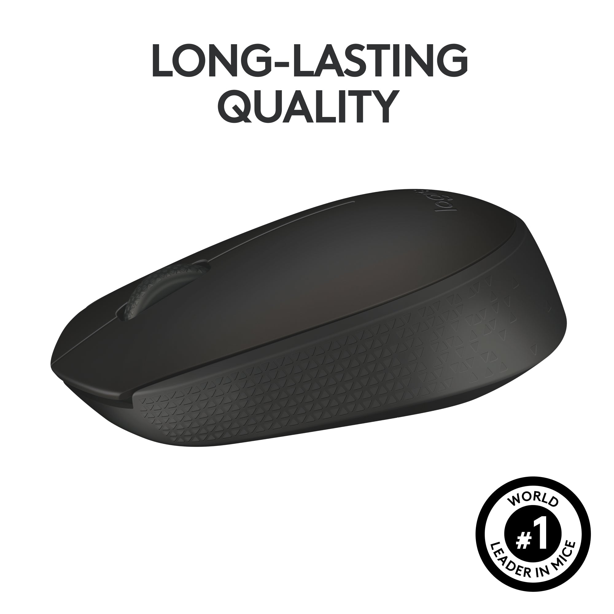 Logitech M170 Wireless Mouse