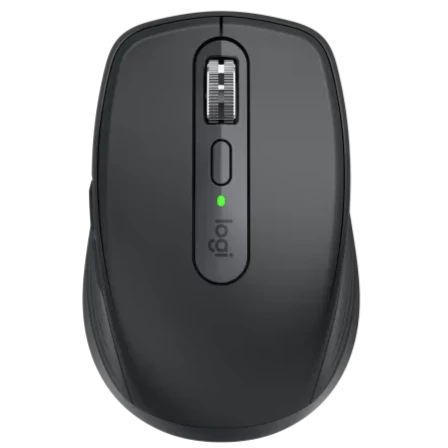 Logitech MX Anywhere 3 Wireless Bluetooth Mouse-Logitech Pakistan