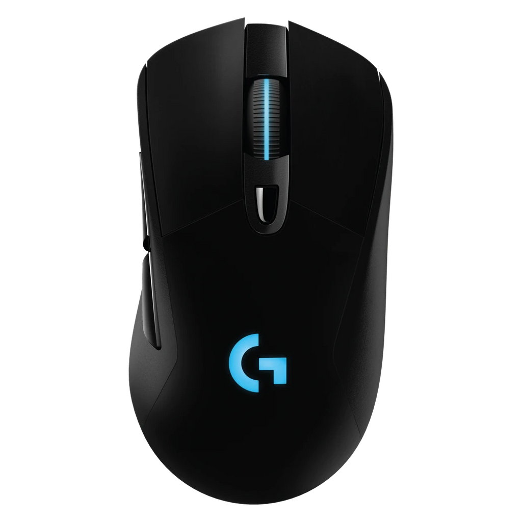 Logitech G703 LIGHTSPEED Wireless Gaming Mouse