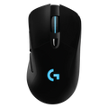 Logitech G703 LIGHTSPEED Wireless Gaming Mouse