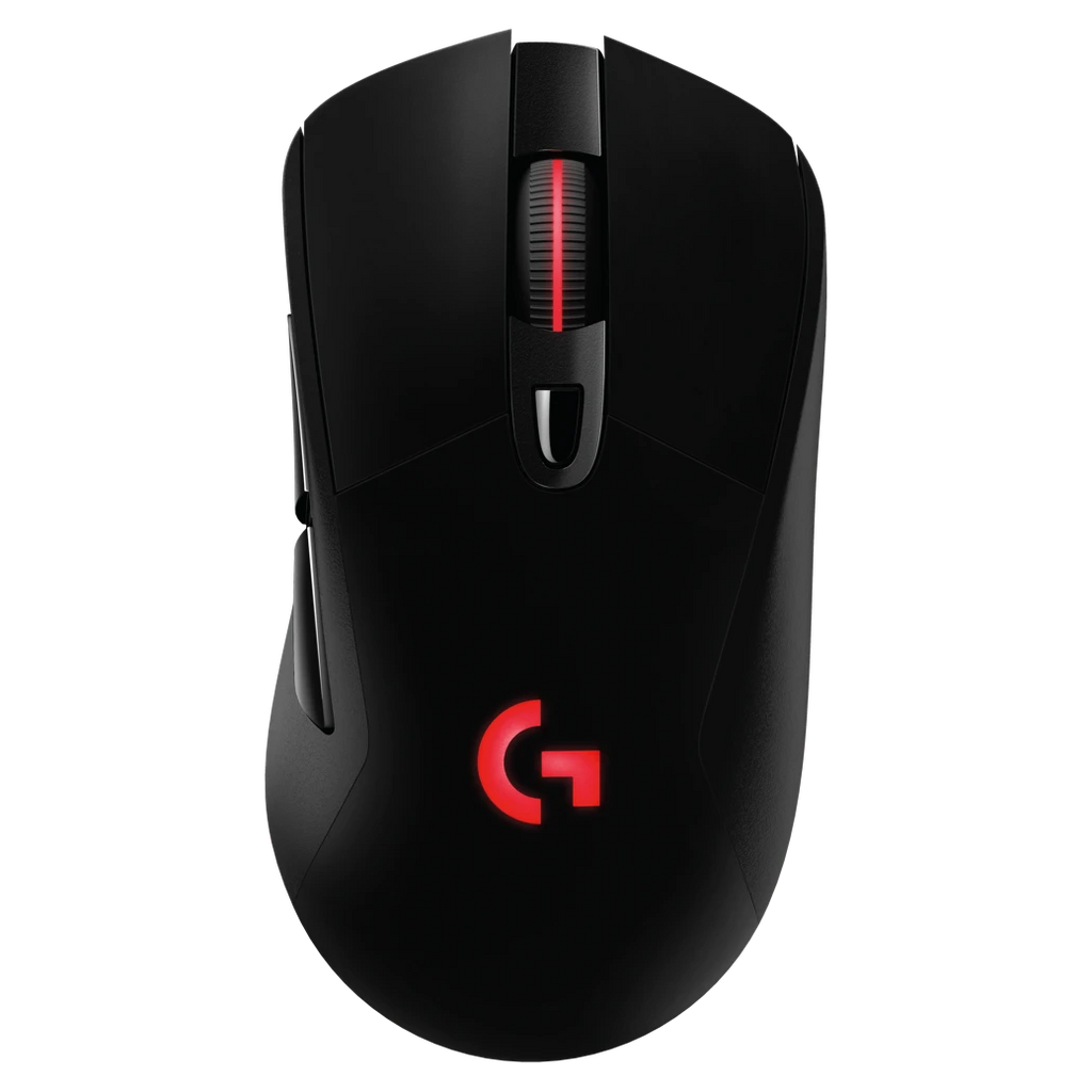 Logitech G703 LIGHTSPEED Wireless Gaming Mouse