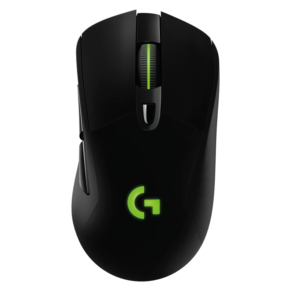 Logitech G703 LIGHTSPEED Wireless Gaming Mouse