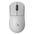 Logitech G PRO X Superlight 2 LIGHTSPEED Wireless Gaming Mouse