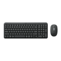 Logitech MK250 Compact Bluetooth Wireless Combo