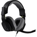 Logitech Astro A10 Wired Gaming Headset for Xbox Series X|S, PlayStation 5, Switch, PC/MAC and more