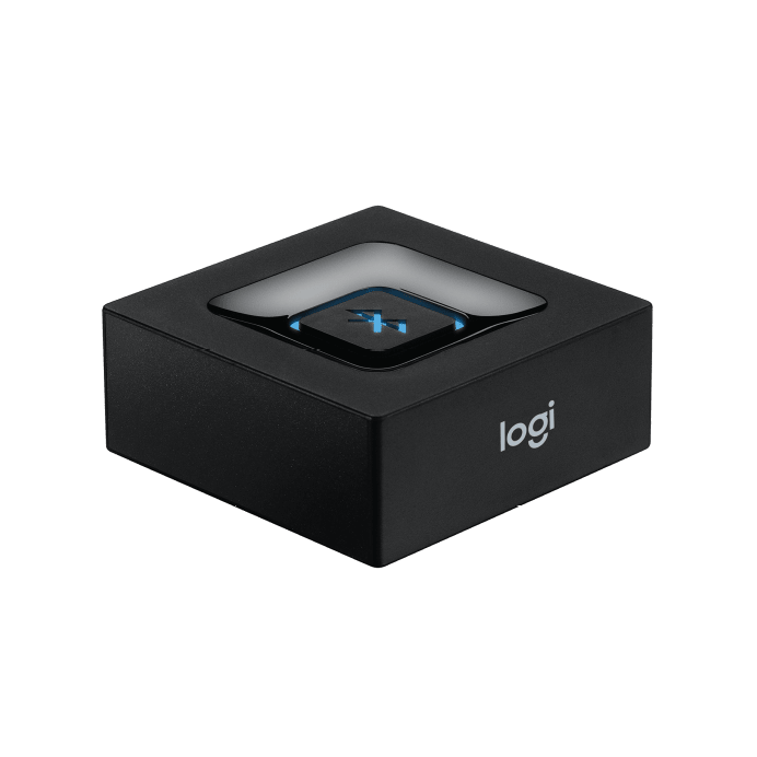 Logitech Bluetooth Audio Receiver for Wireless Streaming - Logitech Pakistan