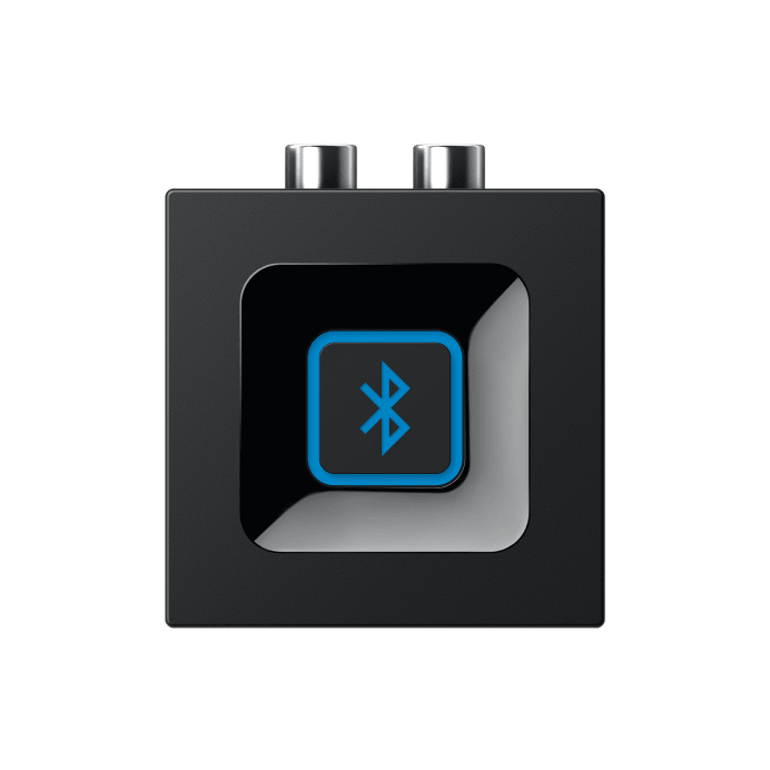 Logitech Bluetooth Audio Receiver for Wireless Streaming - Logitech Pakistan