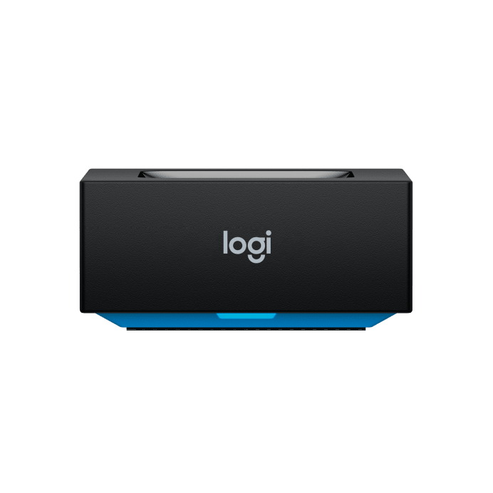 Logitech Bluetooth Audio Receiver for Wireless Streaming - Logitech Pakistan