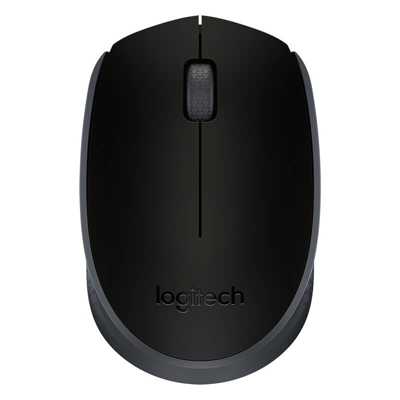Logitech B170 Wireless Mouse - Logitech Pakistan