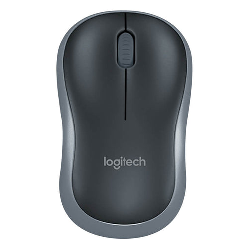 Logitech B175 Wireless Mouse - Logitech Pakistan