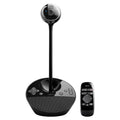 Logitech BCC950 Webcam and Speakerphone - Logitech Pakistan