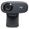 Logitech C310 HD Webcam 720p - Logitech Pakistan
