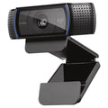 Logitech C920 HD PRO WEBCAM - Logitech Pakistan