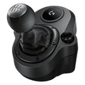 Logitech Driving Force Shifter - For G29 and G920 - Logitech Pakistan