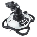 Logitech Extreem 3D Pro Joystick - Logitech Pakistan