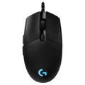 Logitech G Pro Hero Gaming Mouse - Logitech Pakistan