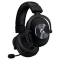 Logitech G Pro X Gaming Headset With Blue Voice - Logitech Pakistan