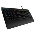 Logitech G213 Gaming Keyboard -Logitech Pakistan
