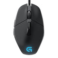 Logitech Gaming Mouse G302 Daedalus Prime-Logitech Pakistan