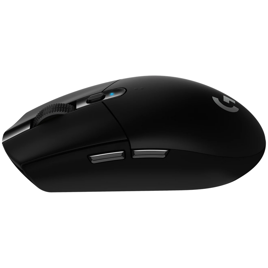 Logitech G305 LIGHTSPEED Wireless Gaming Mouse