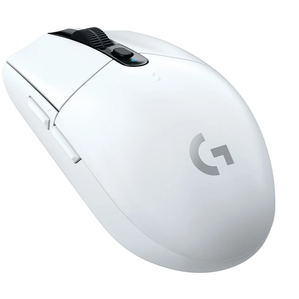 Logitech G305 LIGHTSPEED Wireless Gaming Mouse
