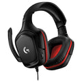 Logitech G331 Stereo Gaming Headset - Logitech Pakistan