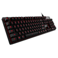 Logitech Gaming Mechanical Backlit Keyboard G413-Logitech Pakistan