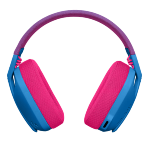 Logitech G435 LIGHTSPEED Wireless Gaming Headset-Logitech Pakistan