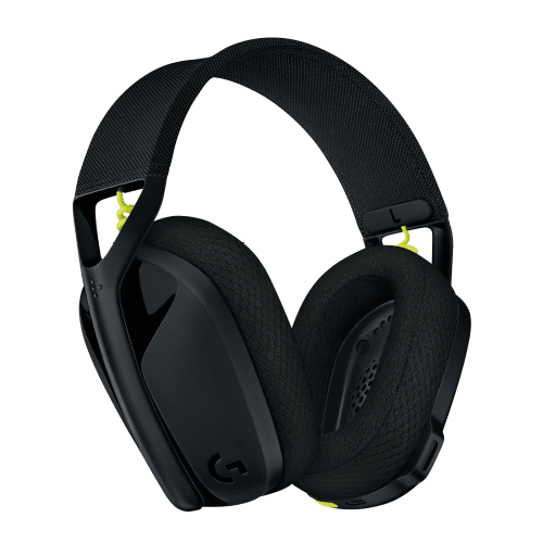 Logitech G435 LIGHTSPEED Wireless Gaming Headset-Logitech Pakistan