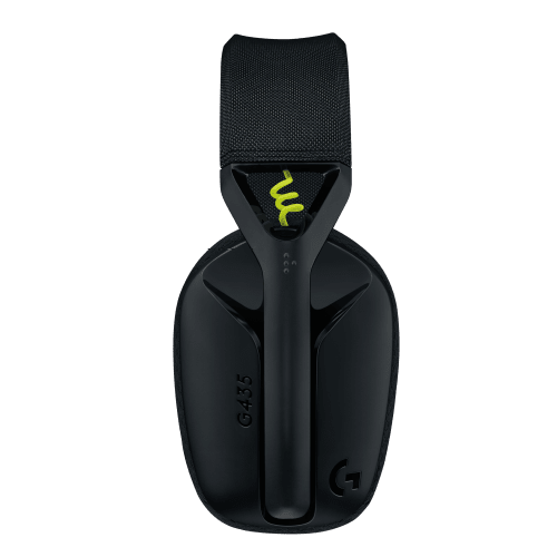 Logitech G435 LIGHTSPEED Wireless Gaming Headset-Logitech Pakistan