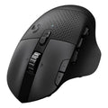 Logitech G604 Lightspeed Wireless Gaming Mouse - Logitech Pakistan