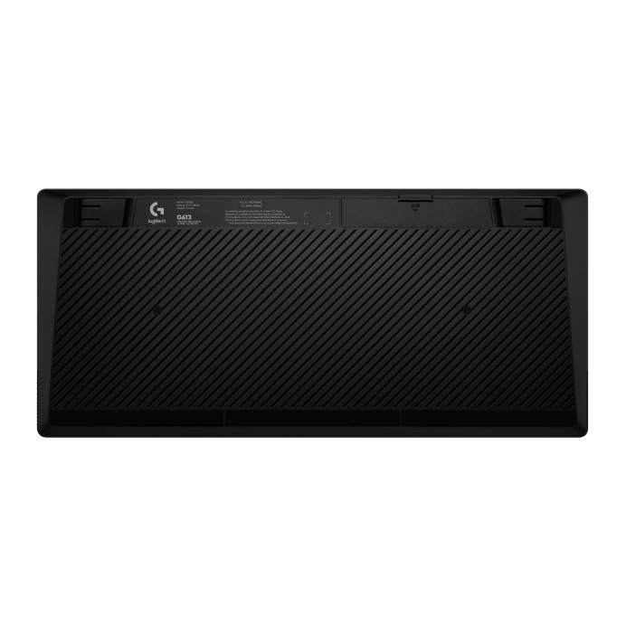 Logitech G613 Wireless Mechanical Gaming Keyboard-Logitech Pakistan