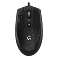 Logitech G90 Optical Gaming Mouse - Logitech Pakistan