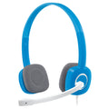 Logitech H150 Stereo Headset-Logitech Pakistan