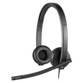 Logitech H570e USB Headset main image - Logitech Pakistan
