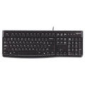 Logitech K120 USB Keyboard - Logitech Pakistan