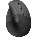 Logitech LIFT Vertical Ergonomic Wireless Mouse