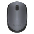 Logitech M171 Wireless Mouse-Logitech Pakistan