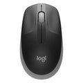 Logitech M190 Full-Size Wireless Mouse - Logitech Pakistan