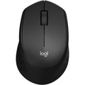 Logitech M331 Wireless Mouse - Silent