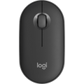 Logitech Pebble 2 M350s Bluetooth Wireless Mouse