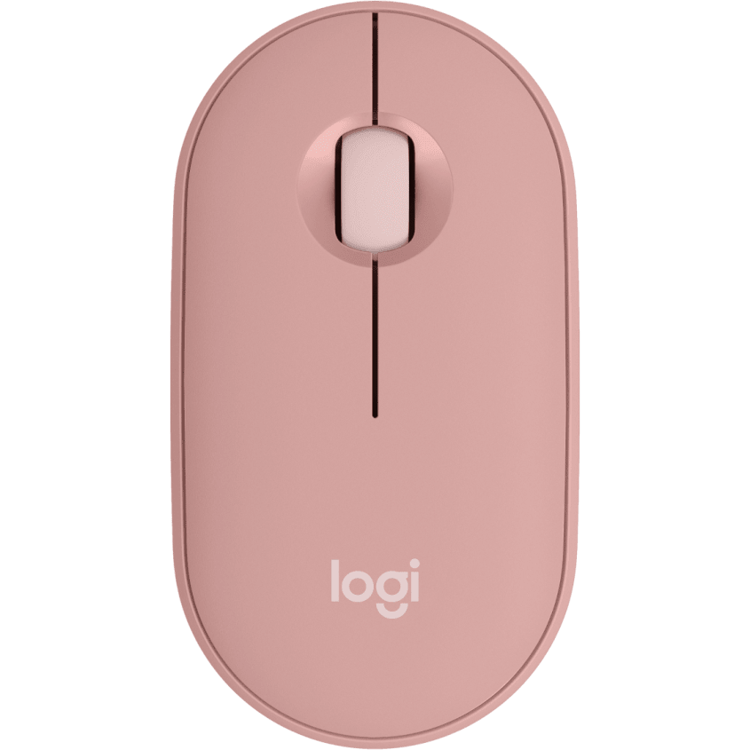 Logitech Pebble 2 M350s Bluetooth Wireless Mouse