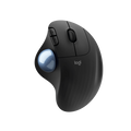Logitech M575 ERGO Thumb-Operated Wireless Trackball Mouse