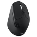Logitech M720 Triathlon Mutli-Computer Wireless Mouse-Logitech Pakistan