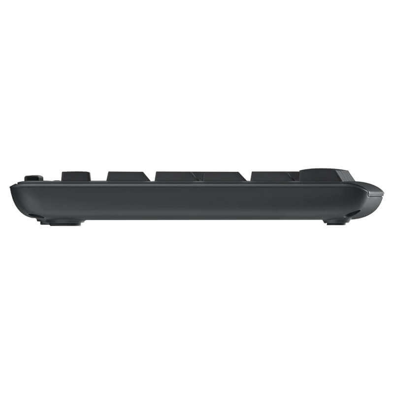 Logitech MK295 Silent Wireless Combo - Logitech Pakistan