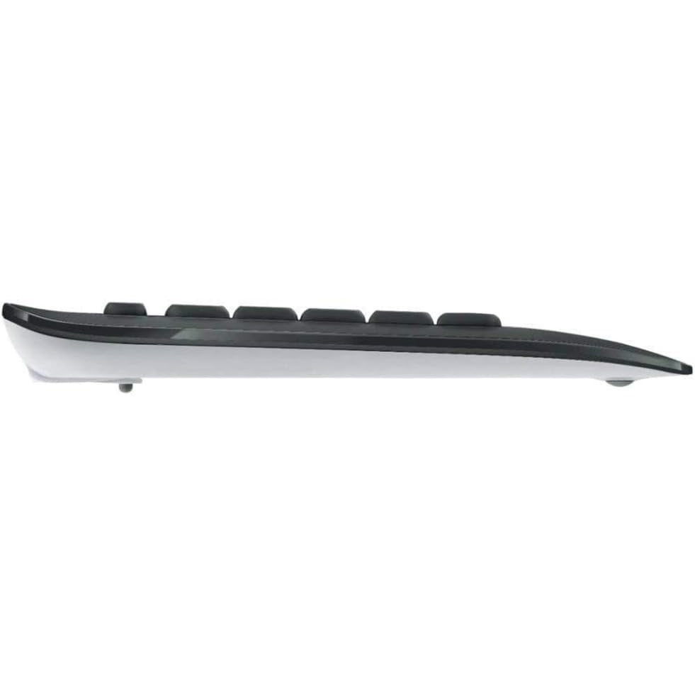 Logitech MK540 Wireless Keyboard & Mouse Combo-Logitech Pakistan