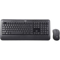 Logitech MK540 Wireless Keyboard & Mouse Combo-Logitech Pakistan