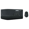 Logitech MK850 Multi-Device Wireless Keyboard & Mouse Combo-Logitech Pakistan